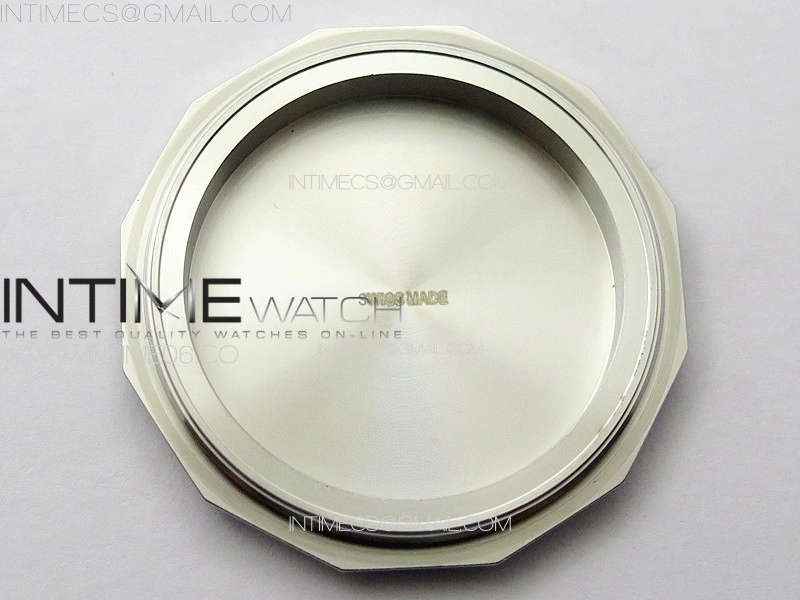 PAM1229 Submersible TTF Best Edition on Black Rubber Strap P.900 Clone